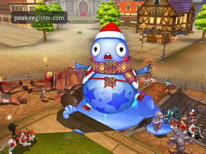 鼎盛DS游戏注册教程下载不了怎么办 揭秘骑士魔术激战背后:一场数据盛宴如何点燃观赛新体验